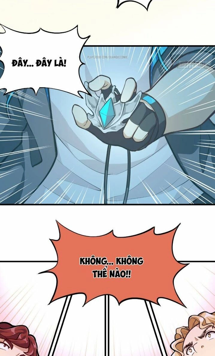 Minh Nhật Thần Đô Chapter 5 - 41