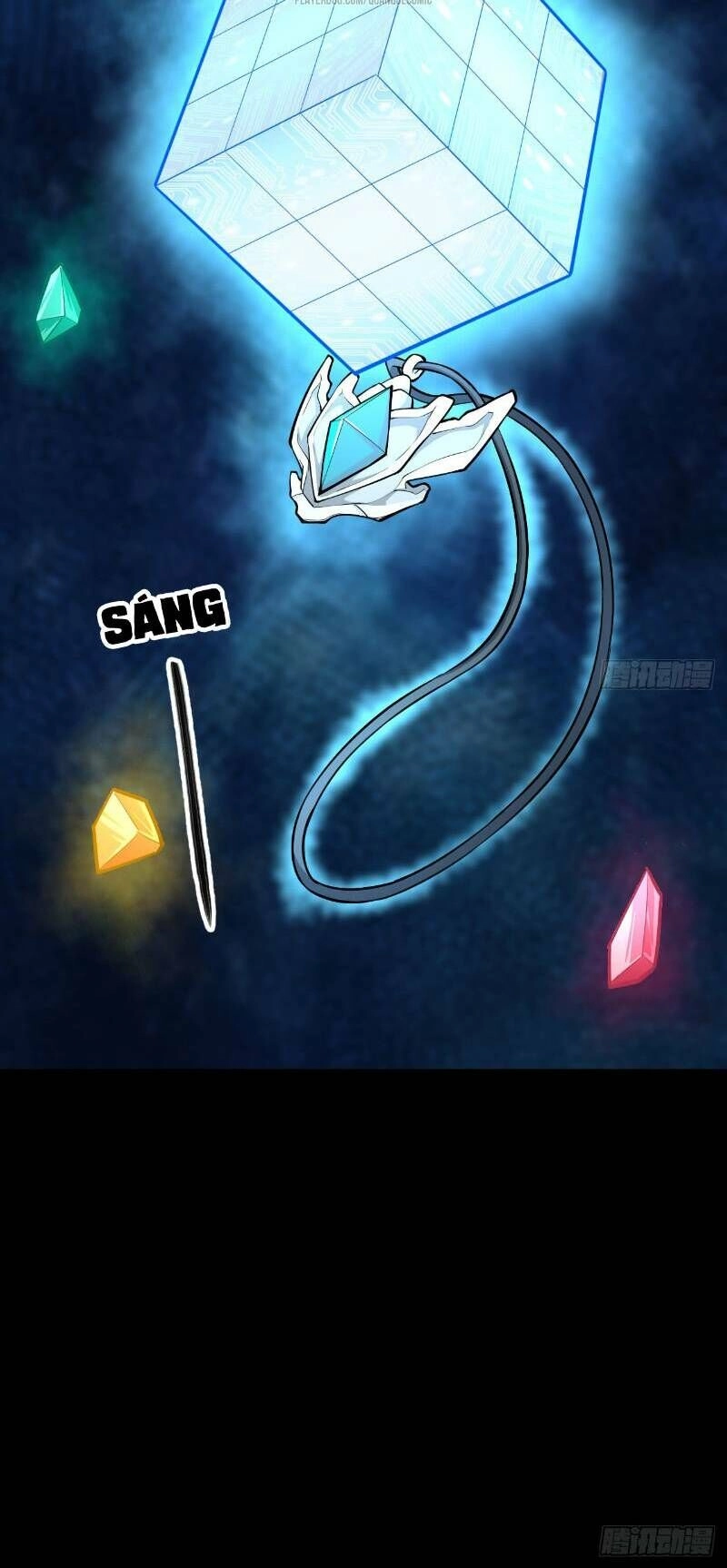 Minh Nhật Thần Đô Chapter 7 - 28