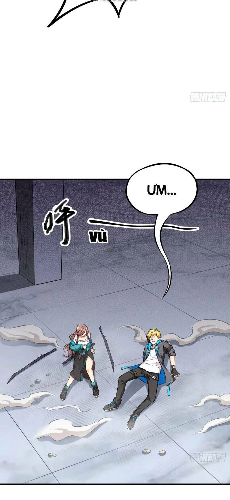 Minh Nhật Thần Đô Chapter 8 - 41