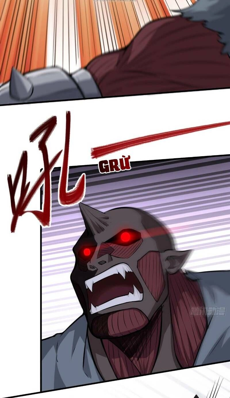 Minh Nhật Thần Đô Chapter 9 - 10