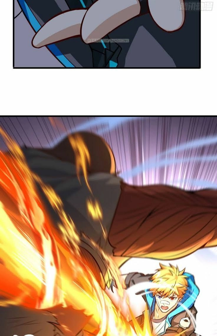 Minh Nhật Thần Đô Chapter 9 - 12