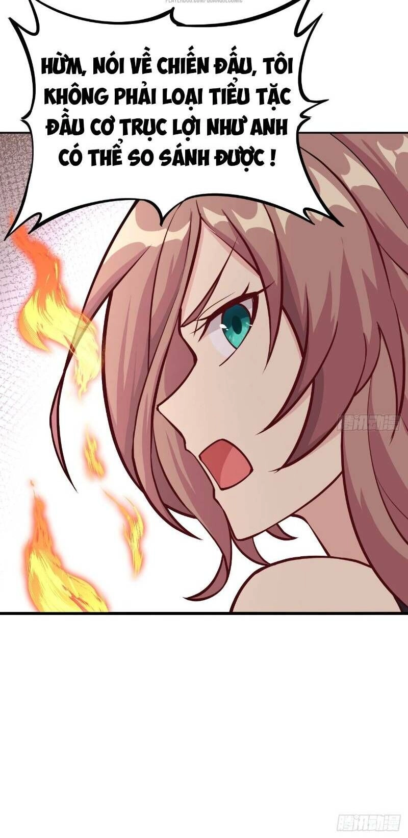 Minh Nhật Thần Đô Chapter 9 - 17