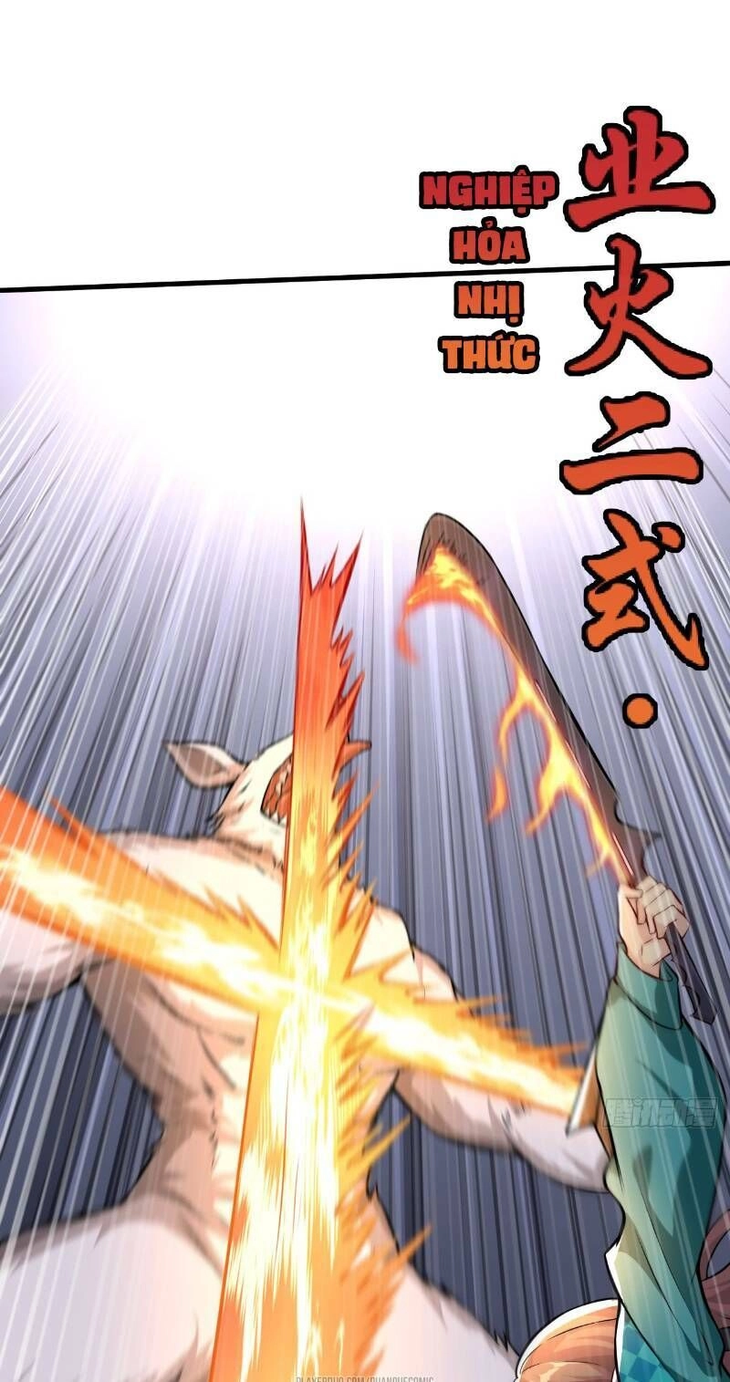 Minh Nhật Thần Đô Chapter 9 - 18