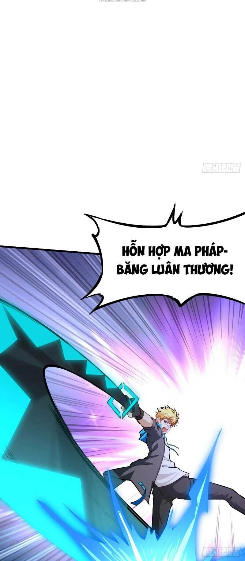 Minh Nhật Thần Đô Chapter 9 - 23