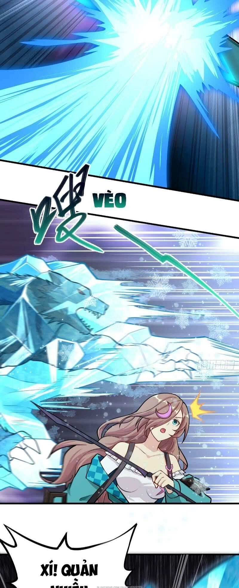 Minh Nhật Thần Đô Chapter 9 - 24