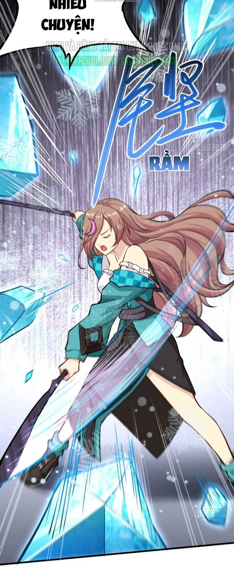 Minh Nhật Thần Đô Chapter 9 - 25