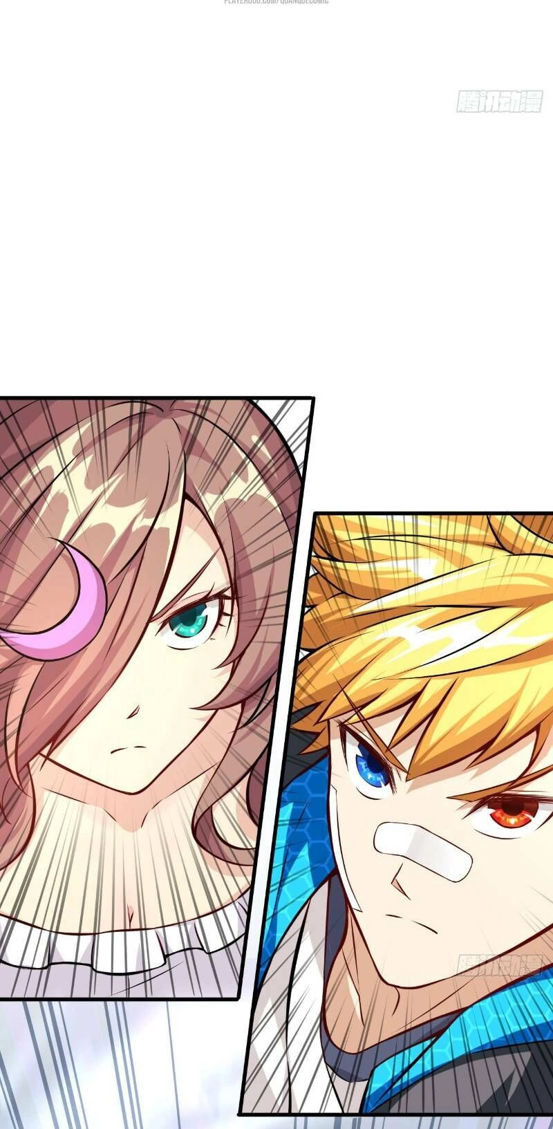 Minh Nhật Thần Đô Chapter 9 - 27