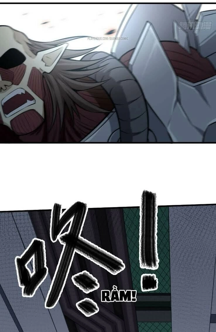 Minh Nhật Thần Đô Chapter 9 - 29