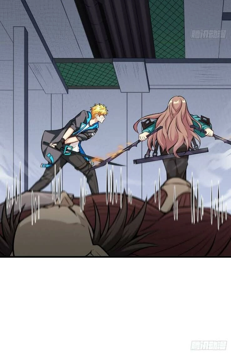 Minh Nhật Thần Đô Chapter 9 - 30