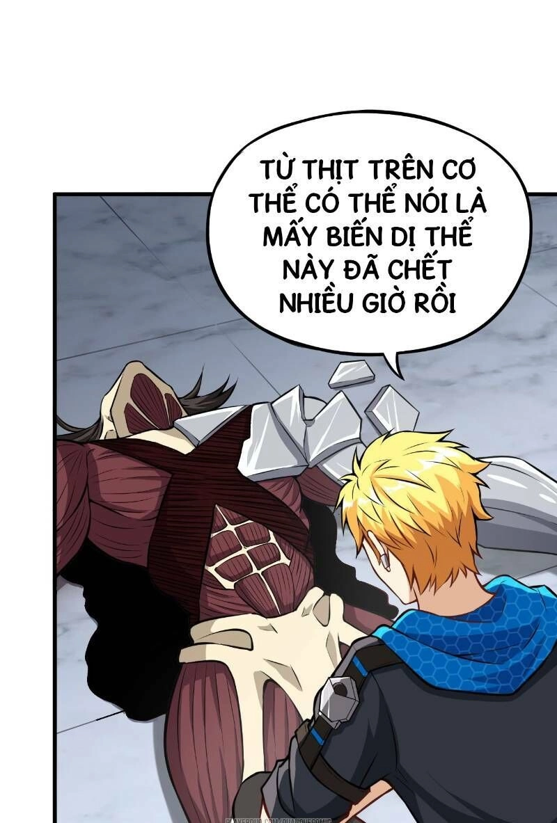 Minh Nhật Thần Đô Chapter 9 - 31