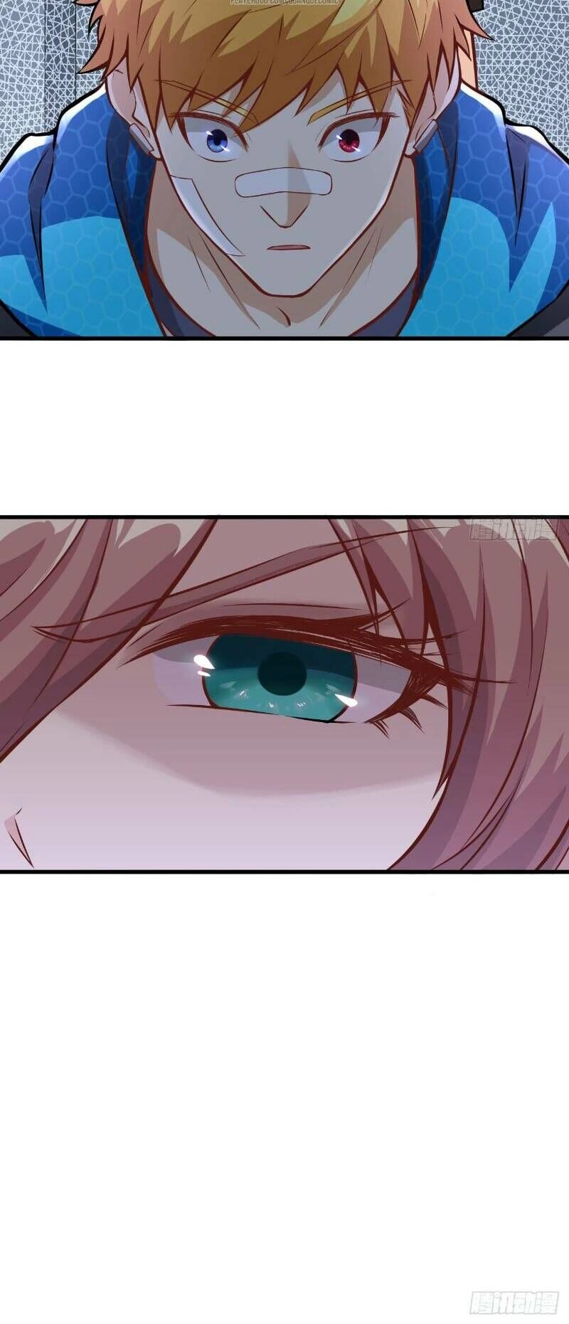 Minh Nhật Thần Đô Chapter 9 - 34