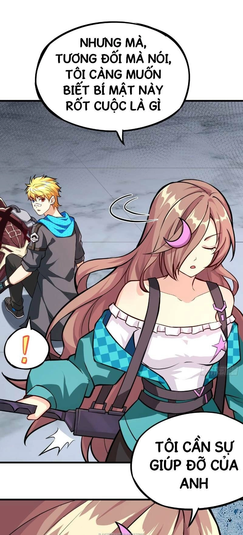 Minh Nhật Thần Đô Chapter 9 - 35