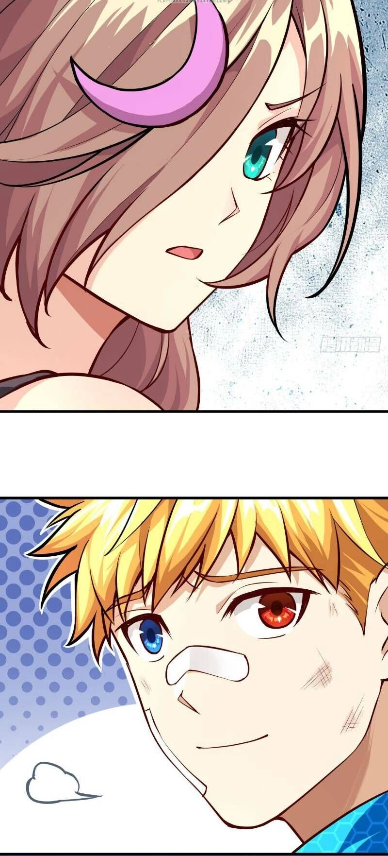 Minh Nhật Thần Đô Chapter 9 - 36