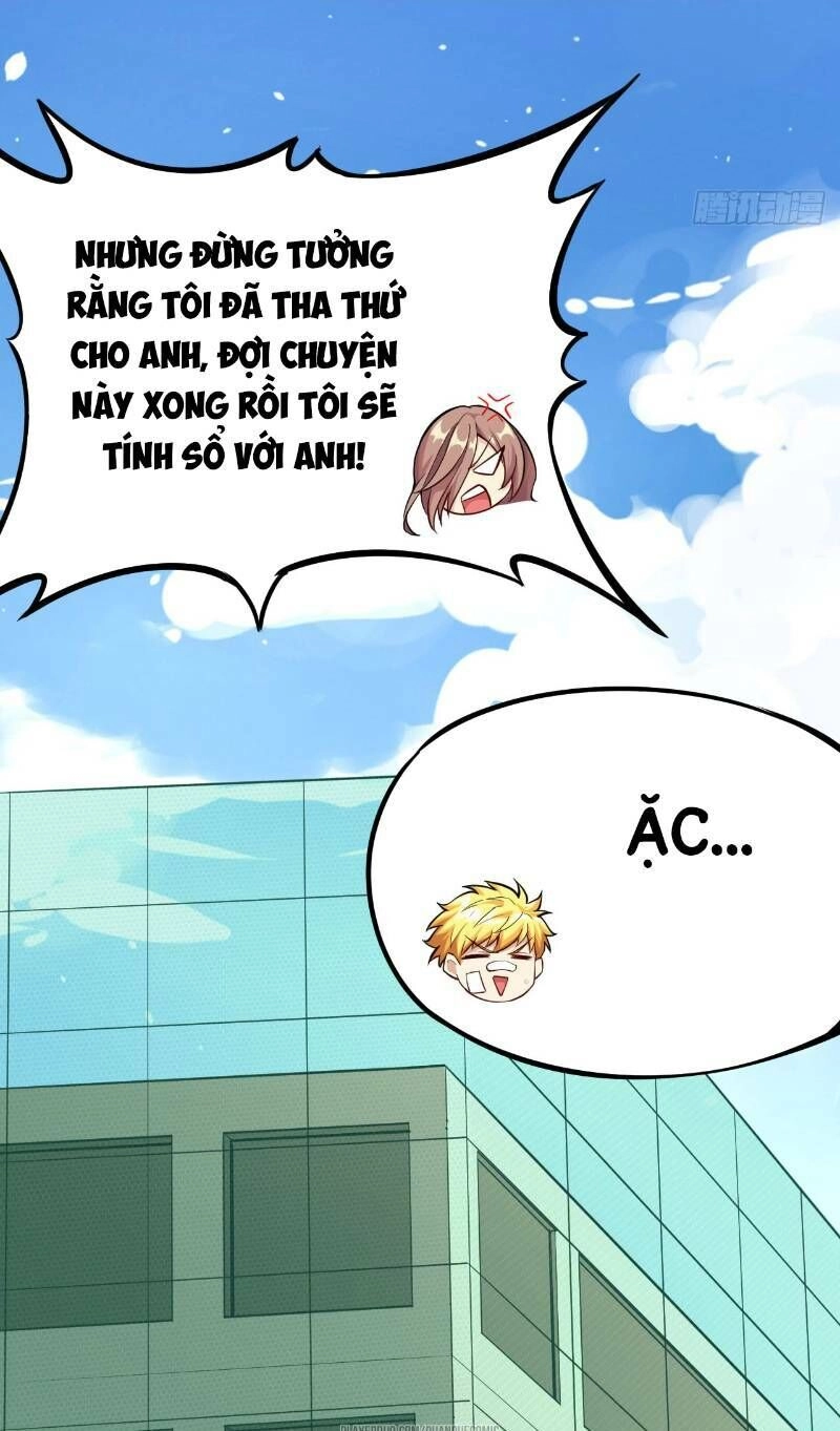 Minh Nhật Thần Đô Chapter 9 - 37