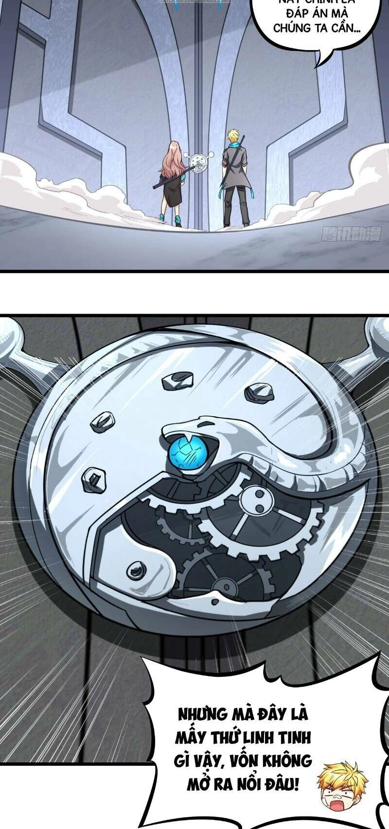 Minh Nhật Thần Đô Chapter 9 - 42