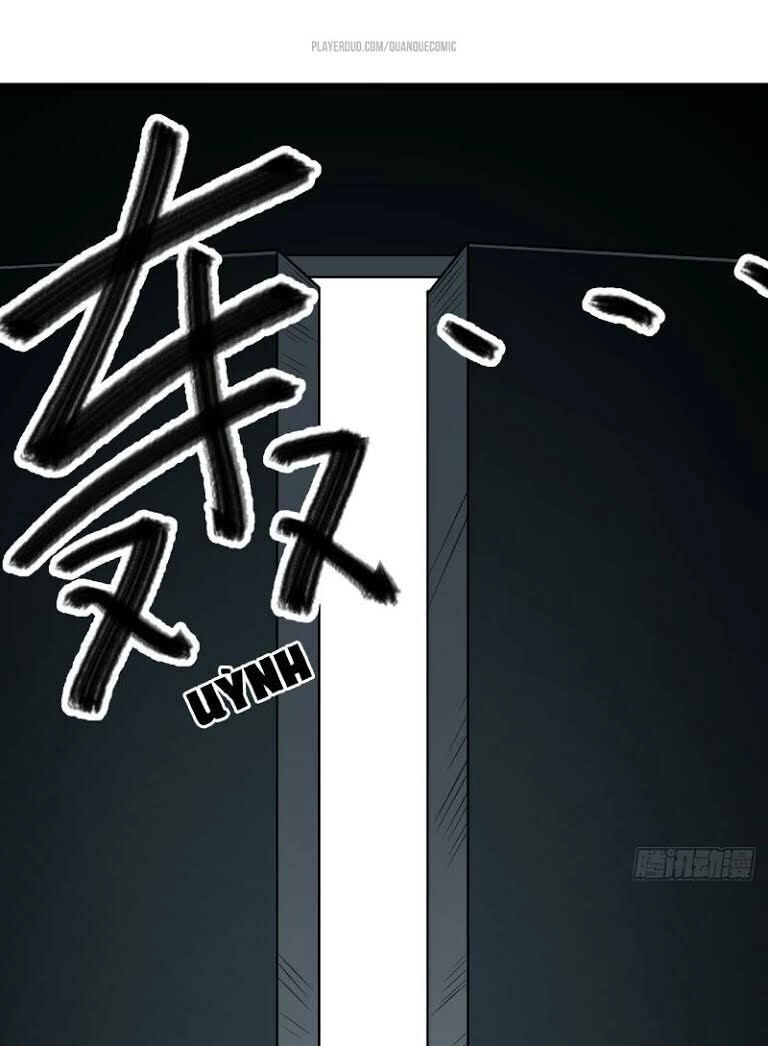 Minh Nhật Thần Đô Chapter 9 - 44