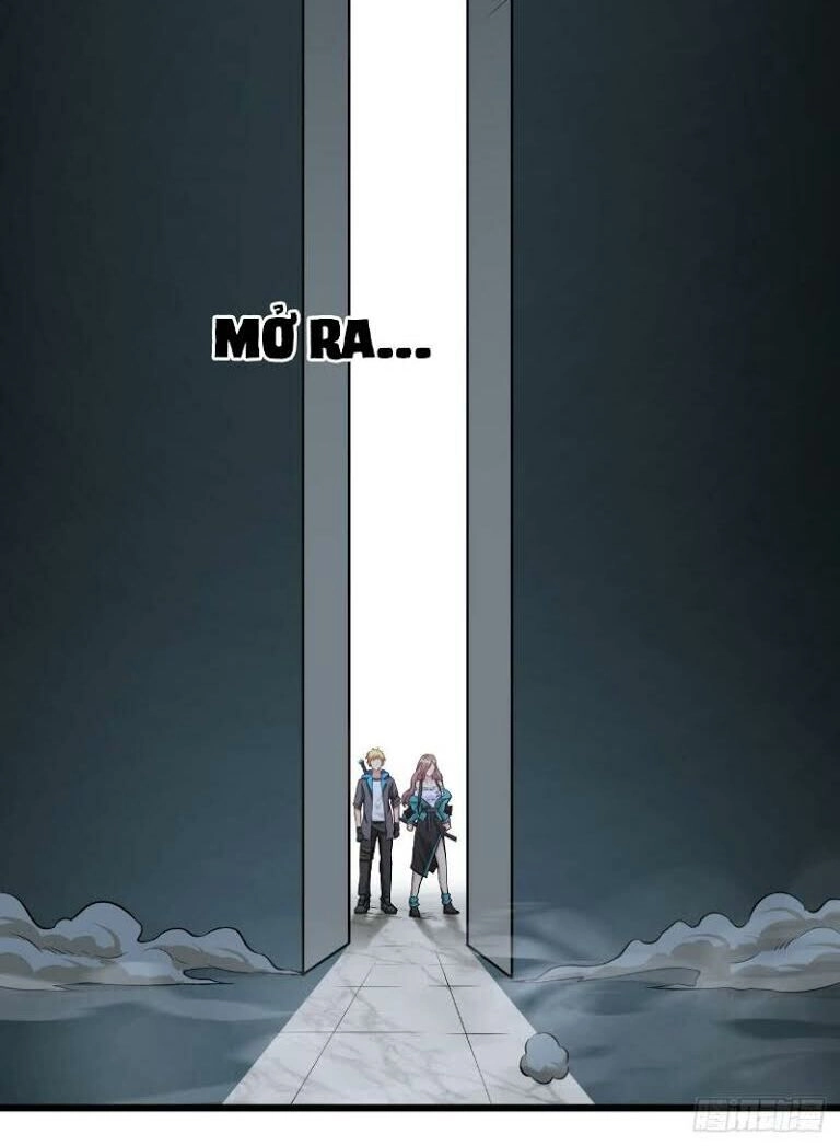 Minh Nhật Thần Đô Chapter 9 - 45