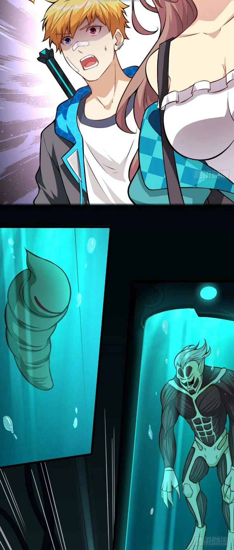 Minh Nhật Thần Đô Chapter 9 - 47