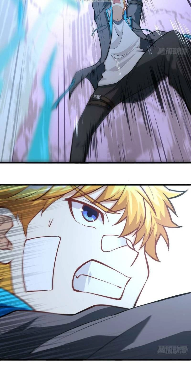 Minh Nhật Thần Đô Chapter 11 - 12