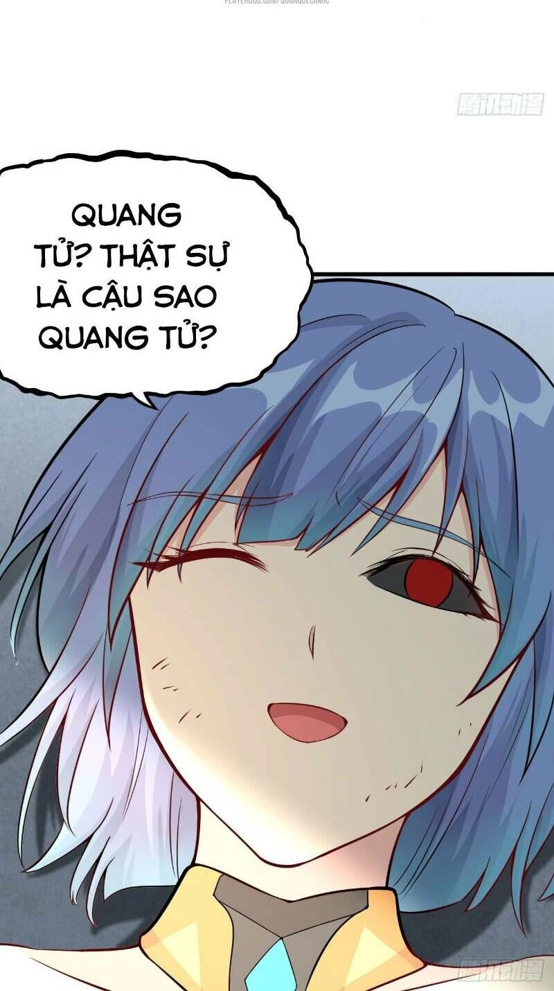 Minh Nhật Thần Đô Chapter 11 - 18