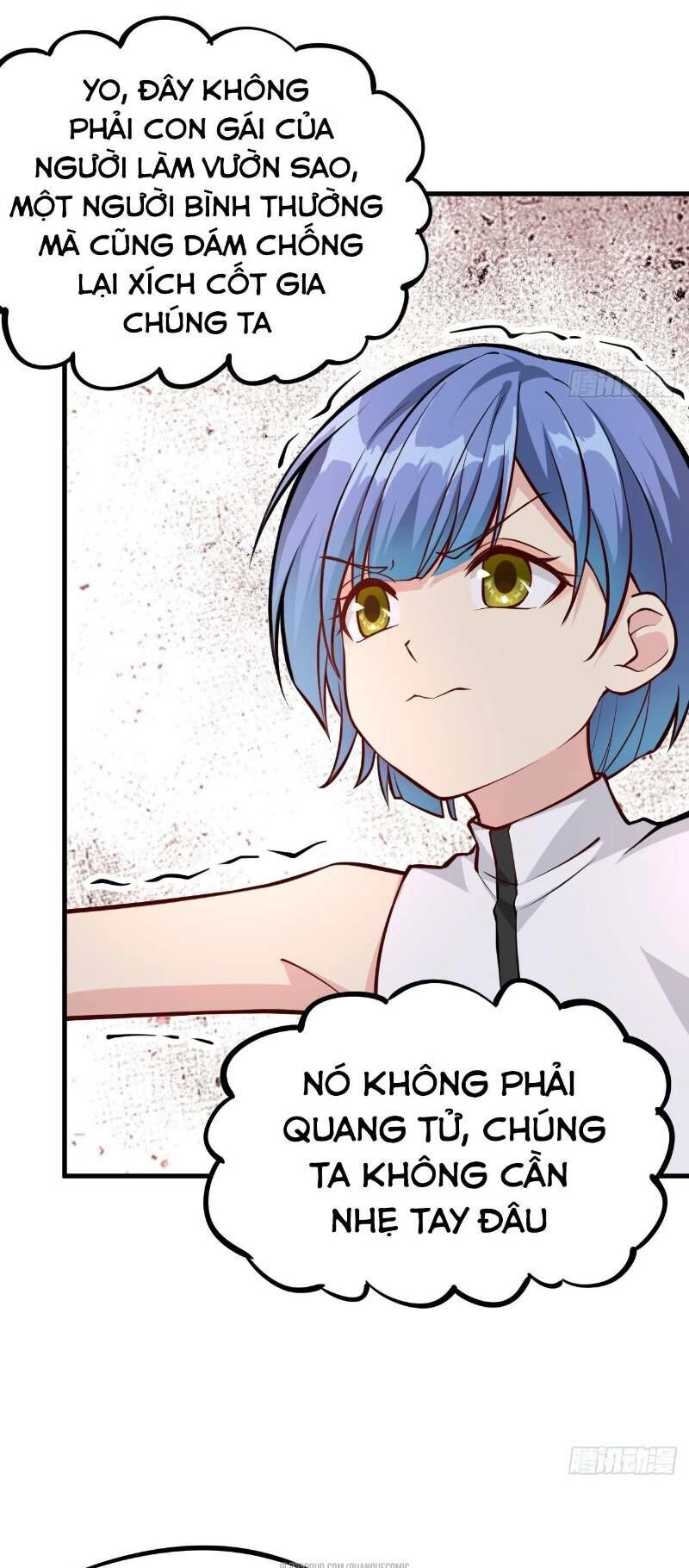 Minh Nhật Thần Đô Chapter 11 - 27