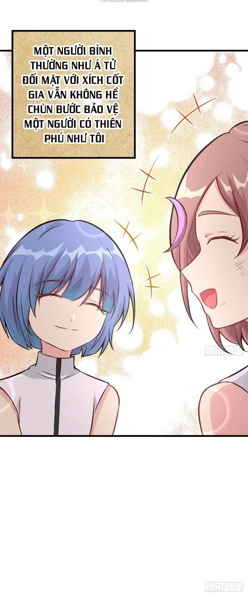 Minh Nhật Thần Đô Chapter 11 - 32