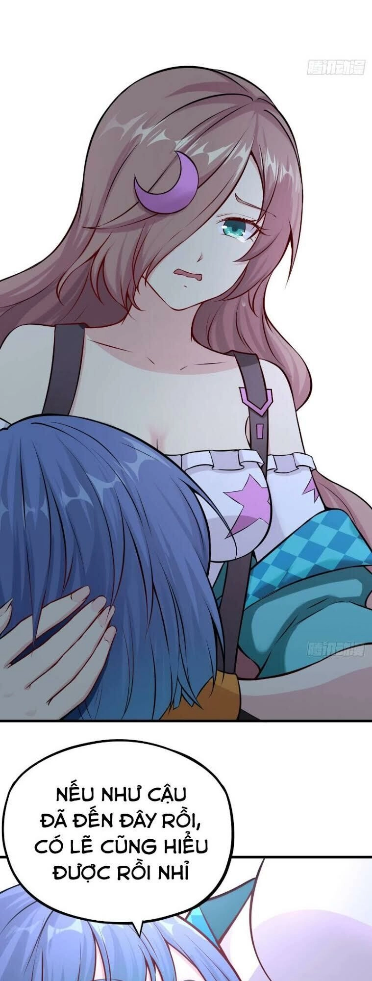 Minh Nhật Thần Đô Chapter 11.2 - 12