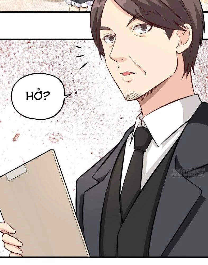 Minh Nhật Thần Đô Chapter 12 - 41