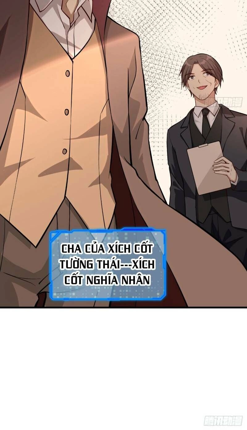 Minh Nhật Thần Đô Chapter 12 - 48