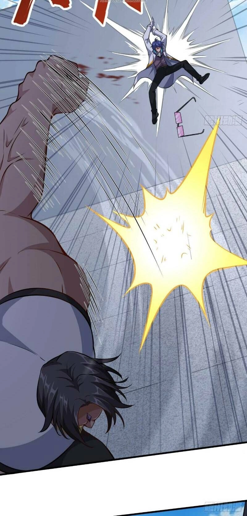 Minh Nhật Thần Đô Chapter 16 - 13