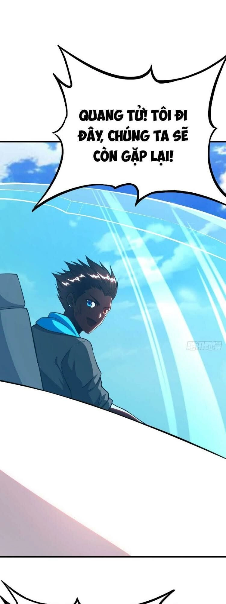 Minh Nhật Thần Đô Chapter 17.2 - 21