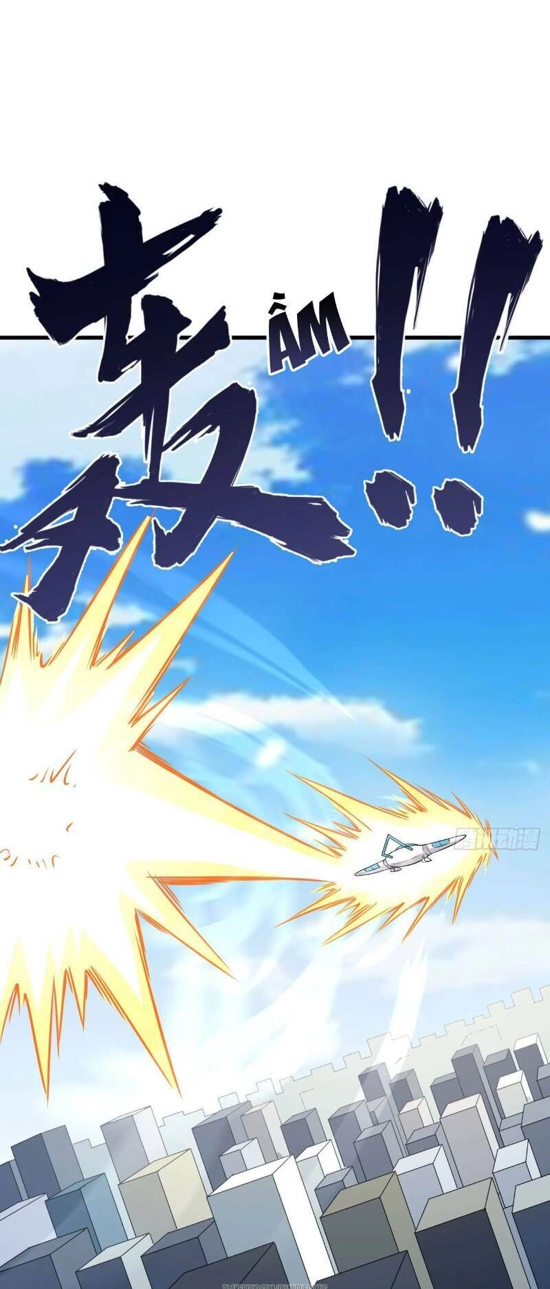 Minh Nhật Thần Đô Chapter 17.2 - 24