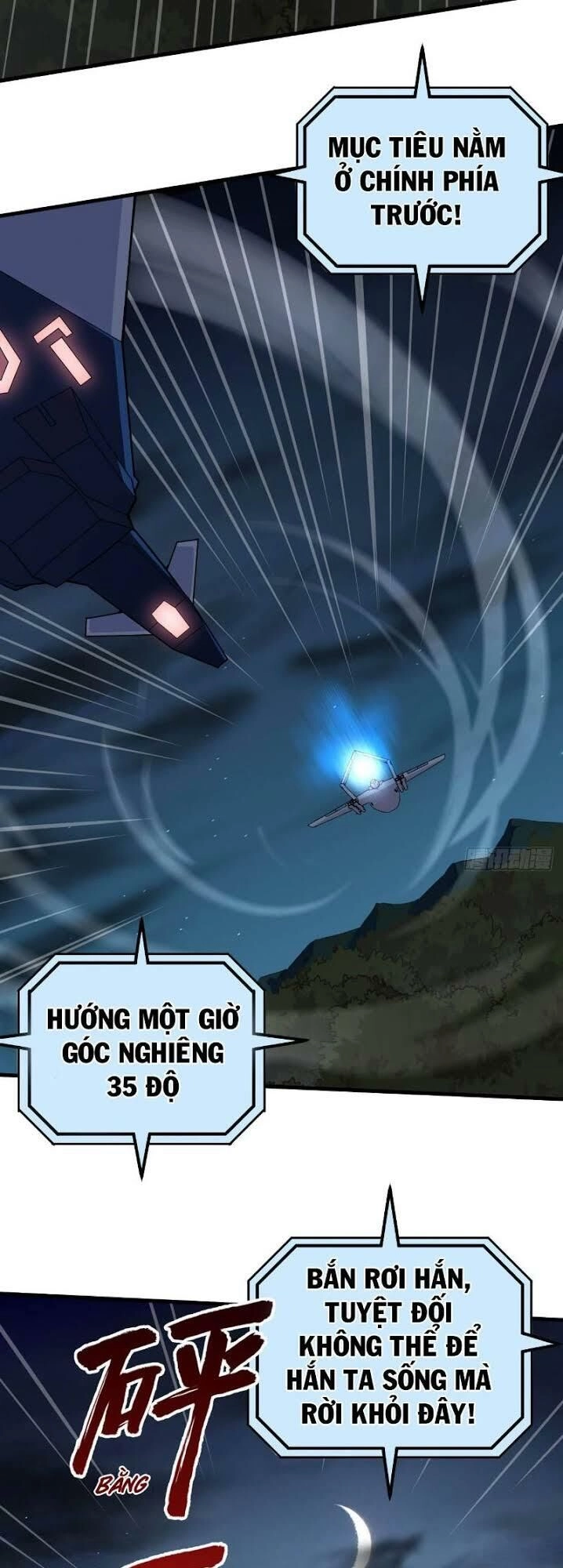 Minh Nhật Thần Đô Chapter 18 - 3
