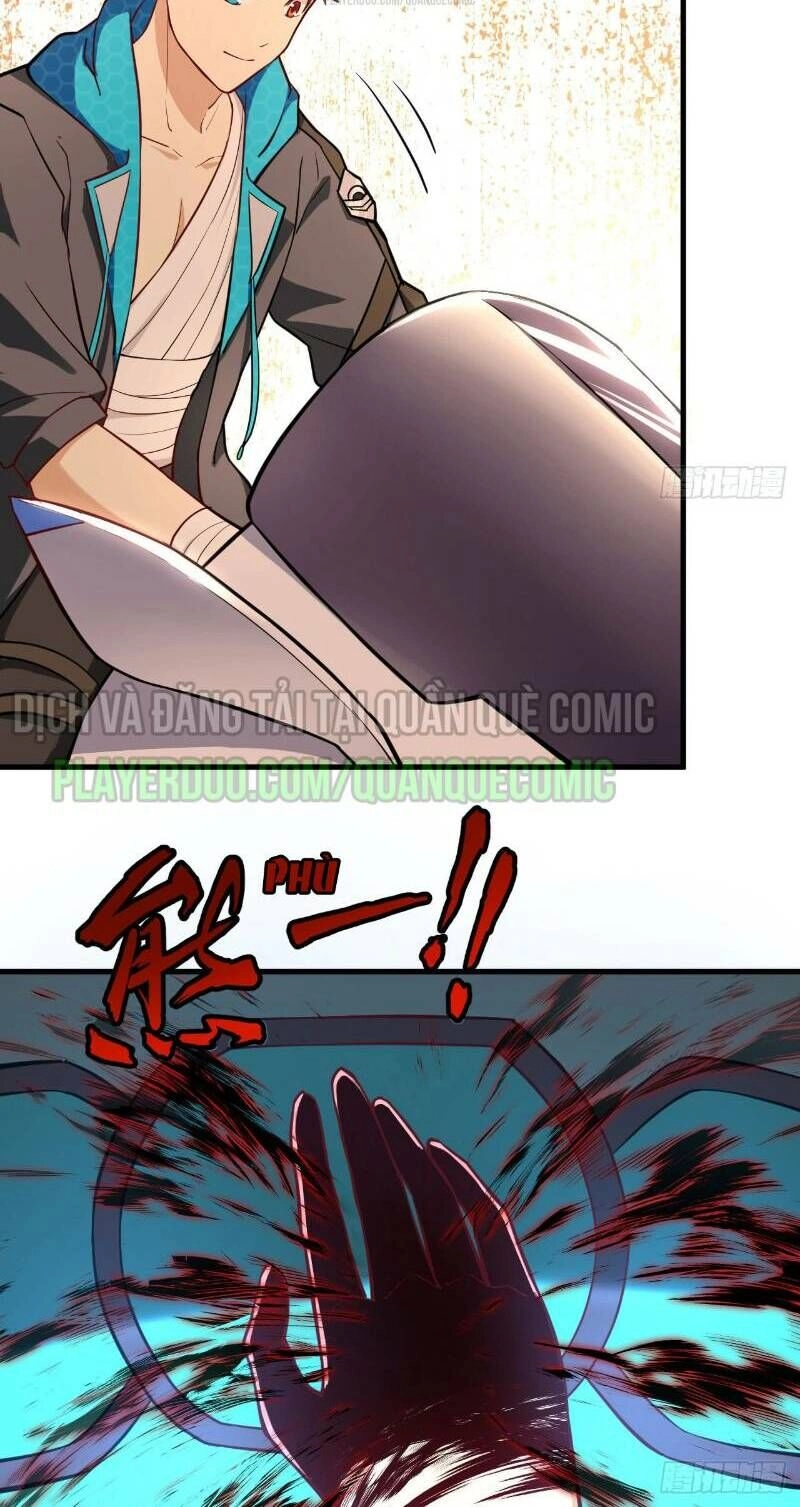 Minh Nhật Thần Đô Chapter 22 - 8