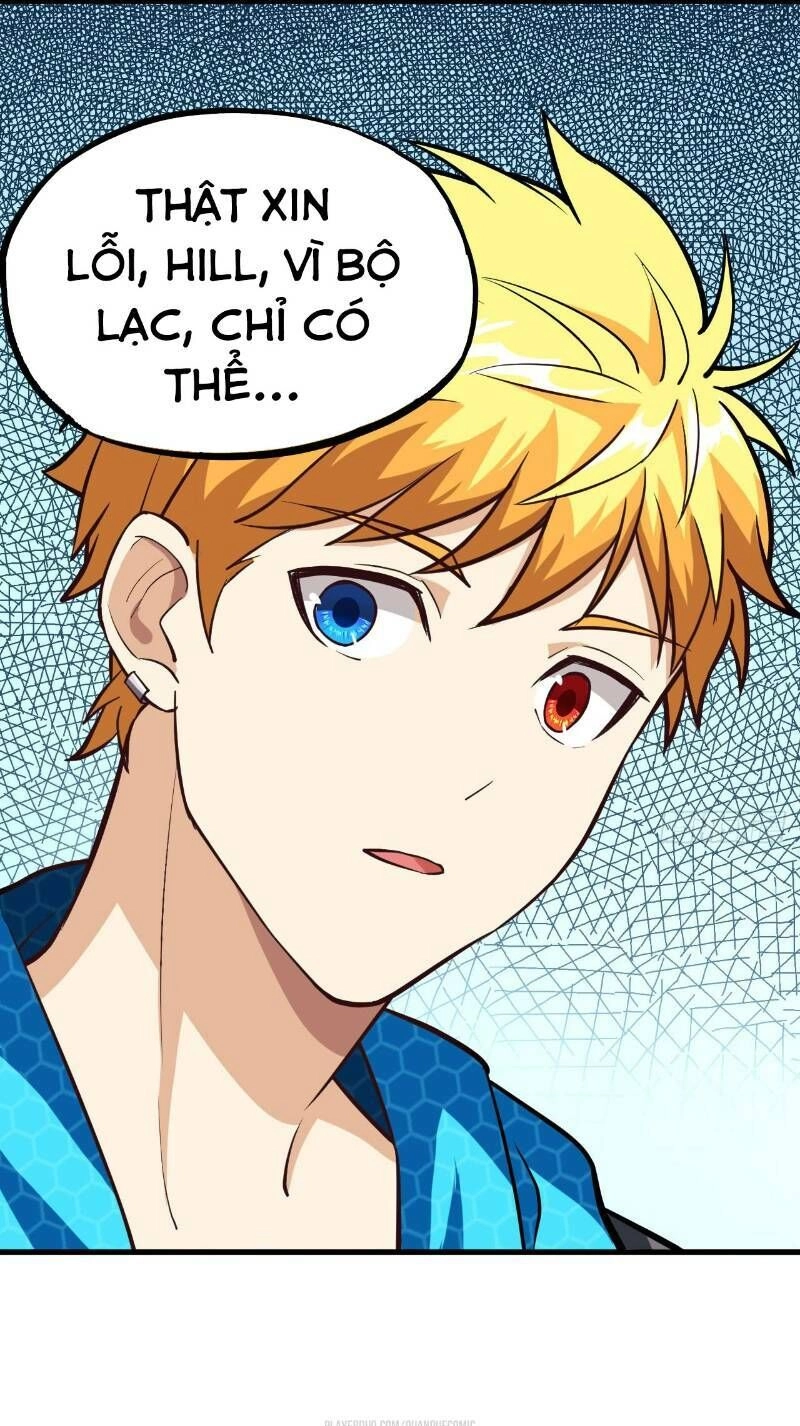 Minh Nhật Thần Đô Chapter 22 - 20