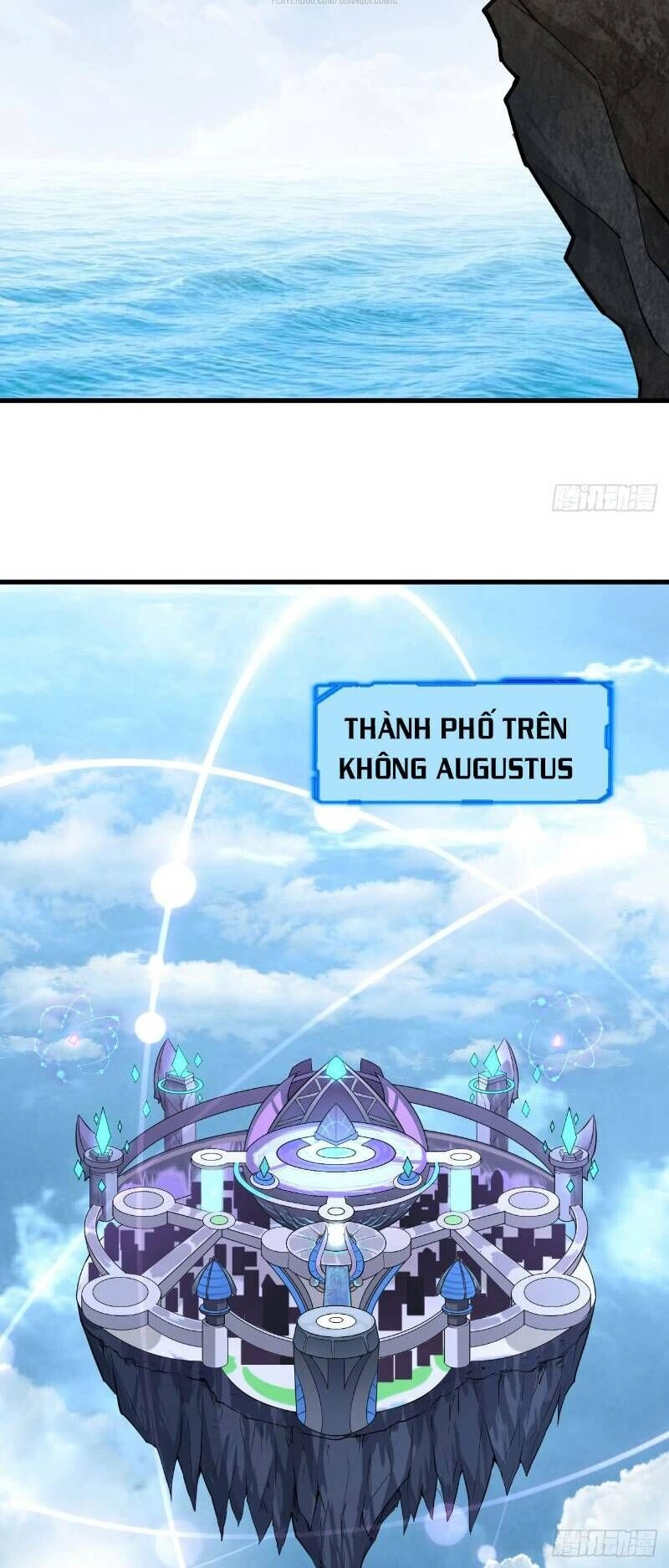 Minh Nhật Thần Đô Chapter 23 - 32