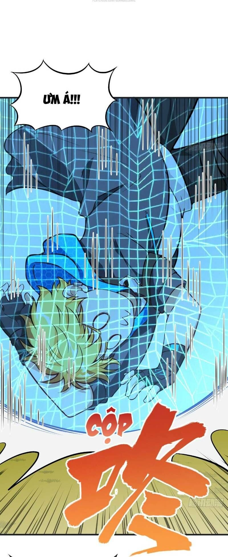 Minh Nhật Thần Đô Chapter 24 - 2