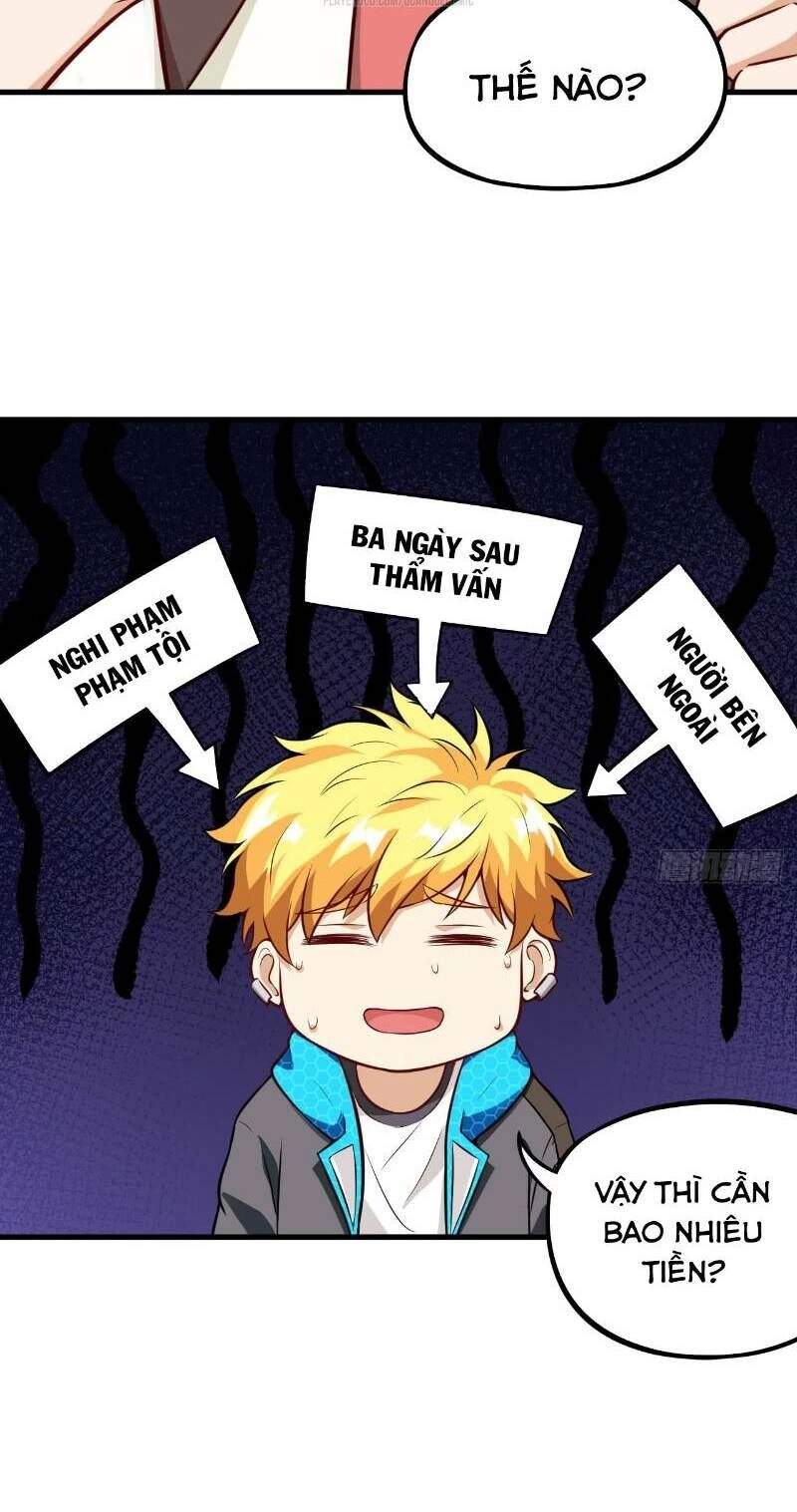 Minh Nhật Thần Đô Chapter 24 - 40