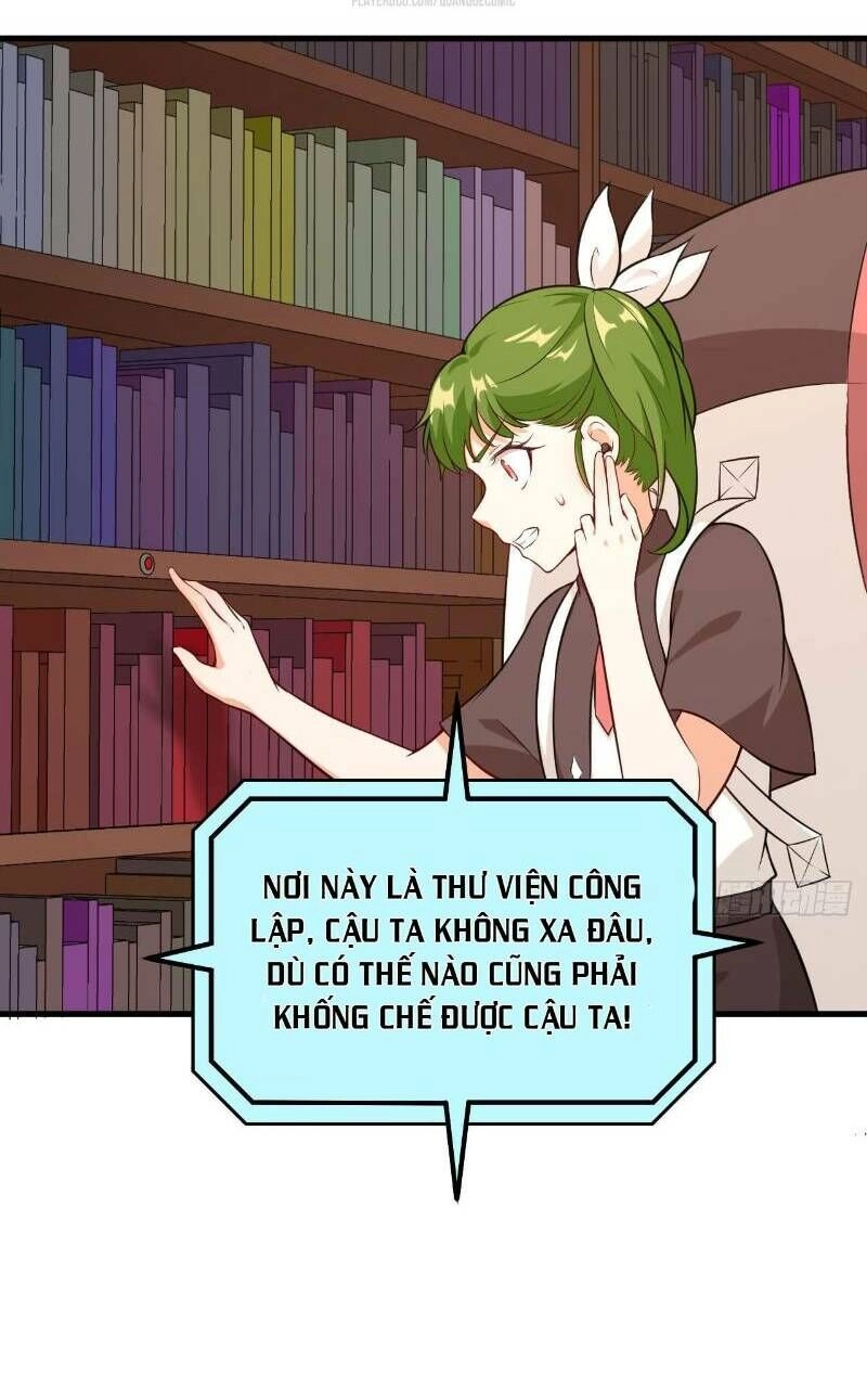 Minh Nhật Thần Đô Chapter 25 - 38