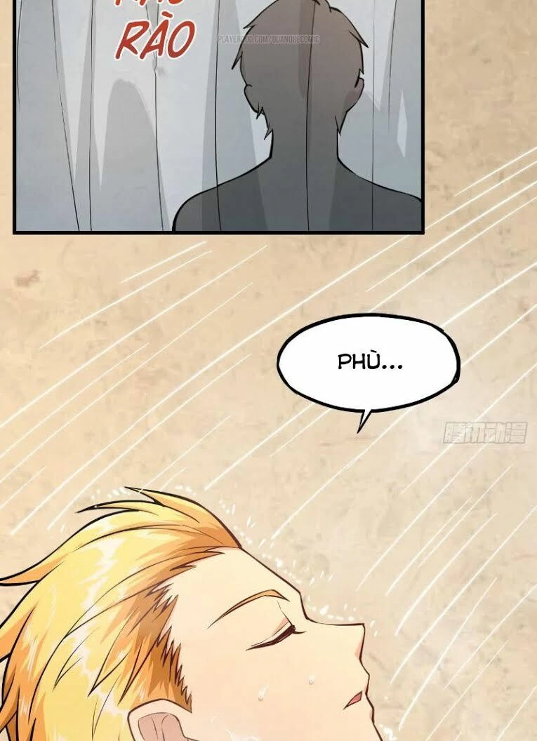 Minh Nhật Thần Đô Chapter 28 - 13