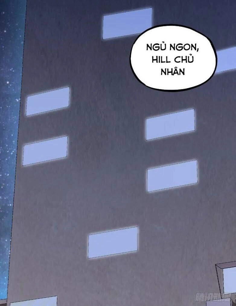 Minh Nhật Thần Đô Chapter 28 - 37