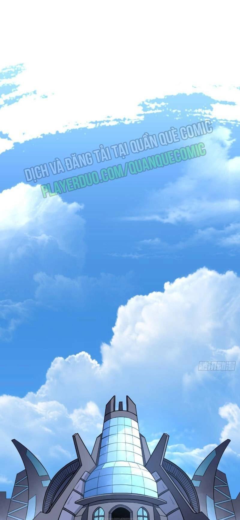 Minh Nhật Thần Đô Chapter 30 - 1