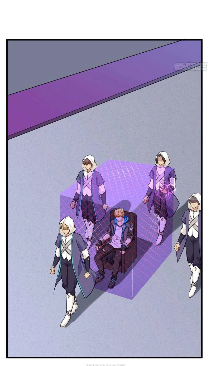 Minh Nhật Thần Đô Chapter 30 - 3