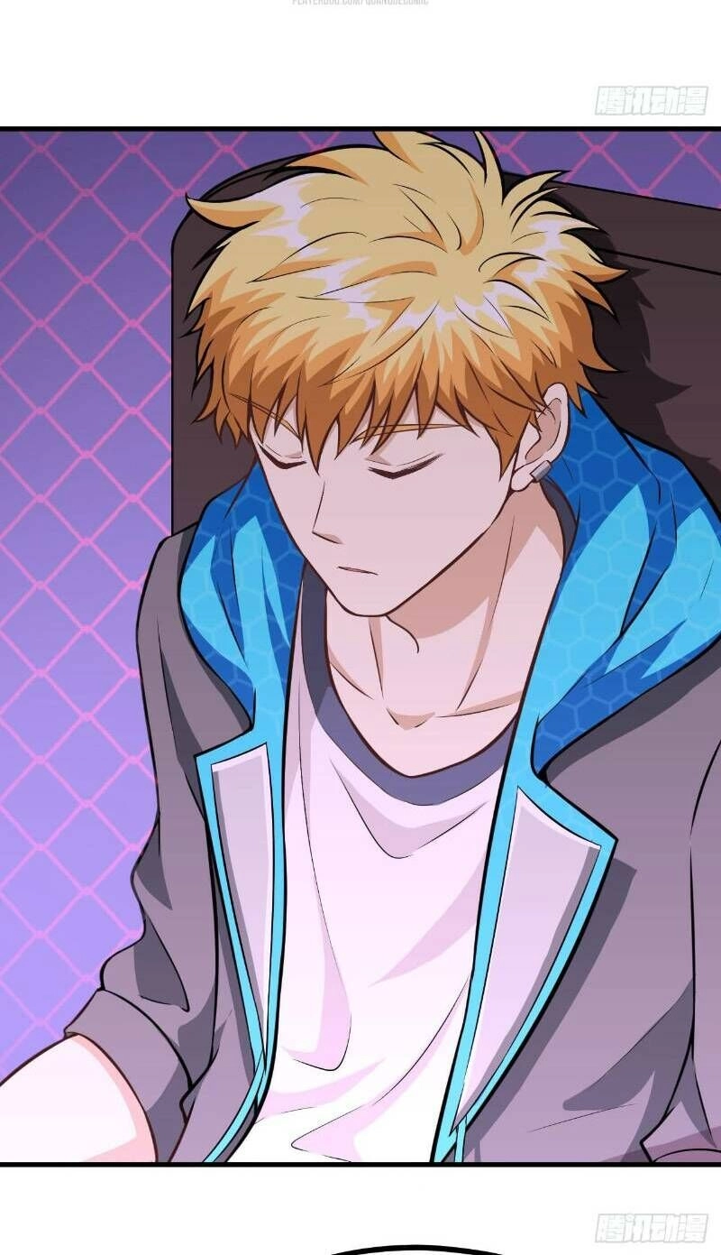 Minh Nhật Thần Đô Chapter 30 - 4