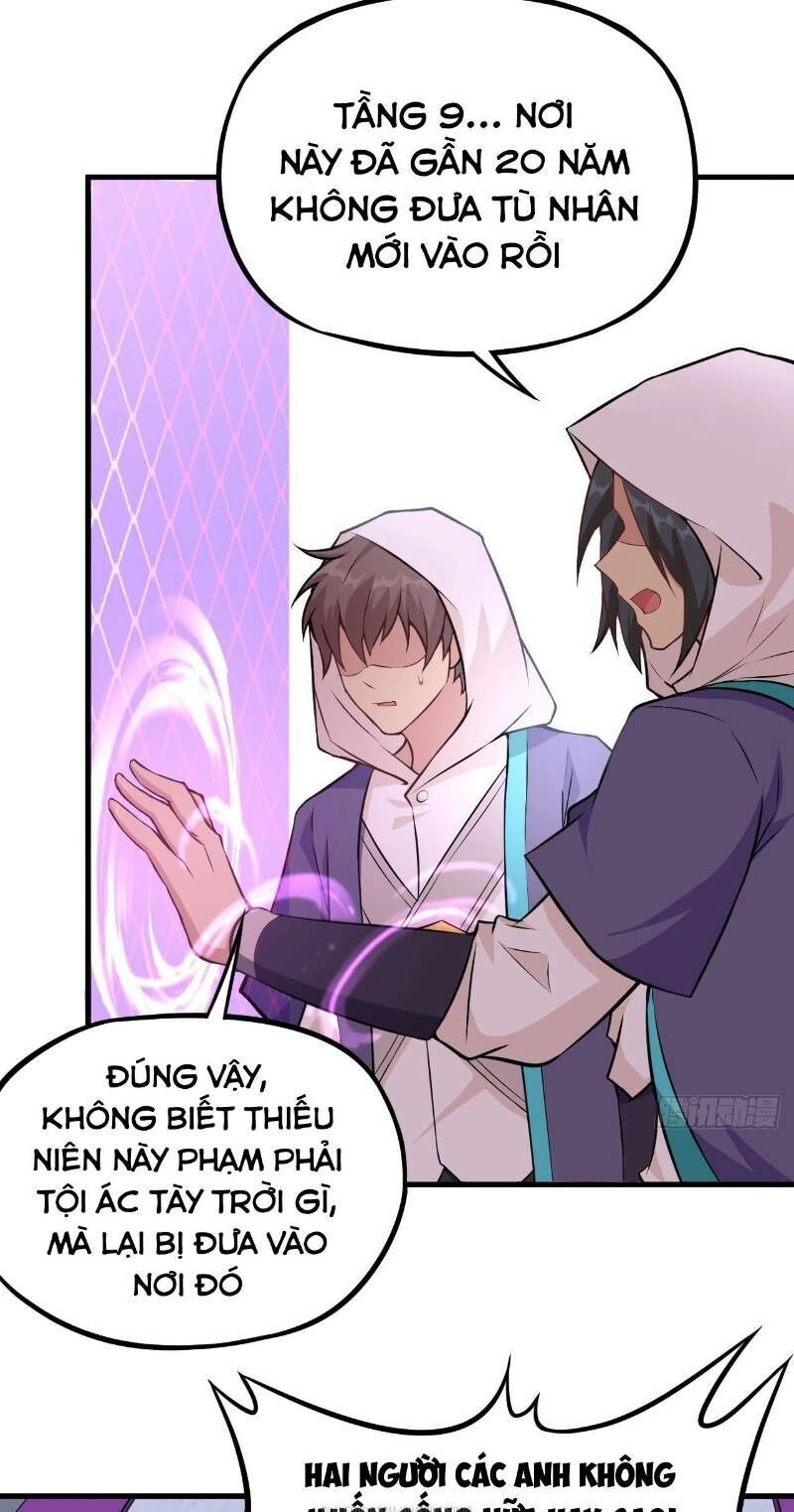 Minh Nhật Thần Đô Chapter 30 - 5