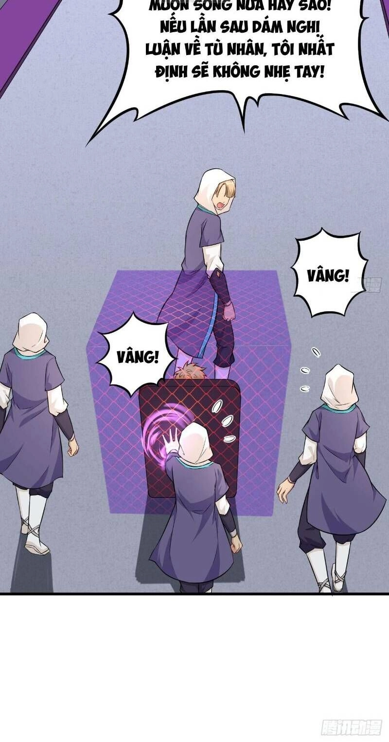 Minh Nhật Thần Đô Chapter 30 - 6