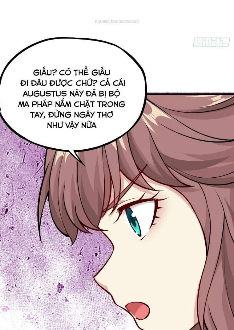 Minh Nhật Thần Đô Chapter 30 - 10