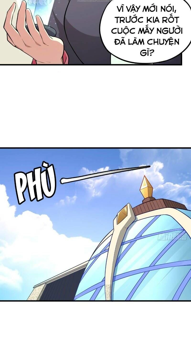 Minh Nhật Thần Đô Chapter 30 - 13