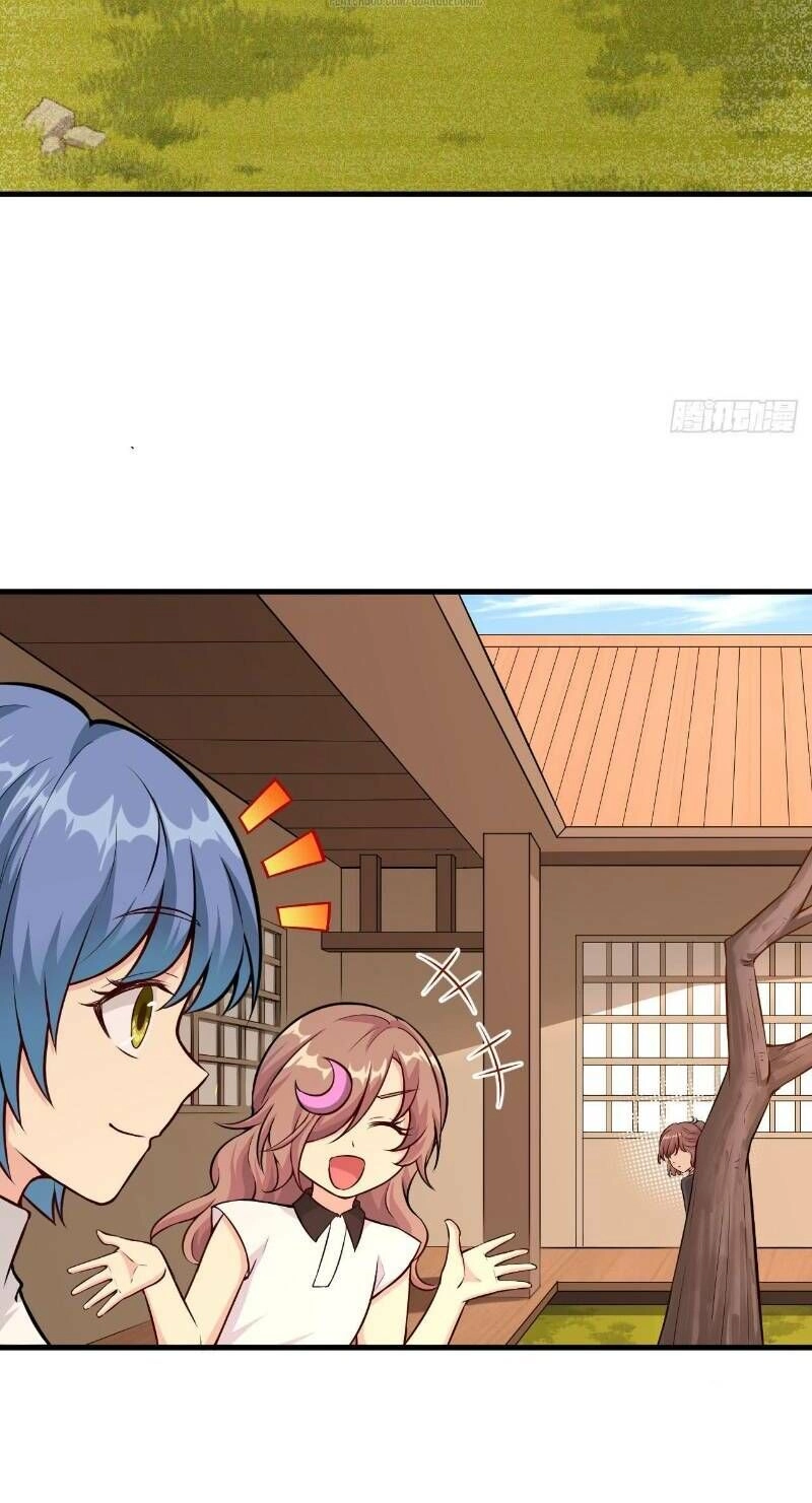 Minh Nhật Thần Đô Chapter 30 - 21