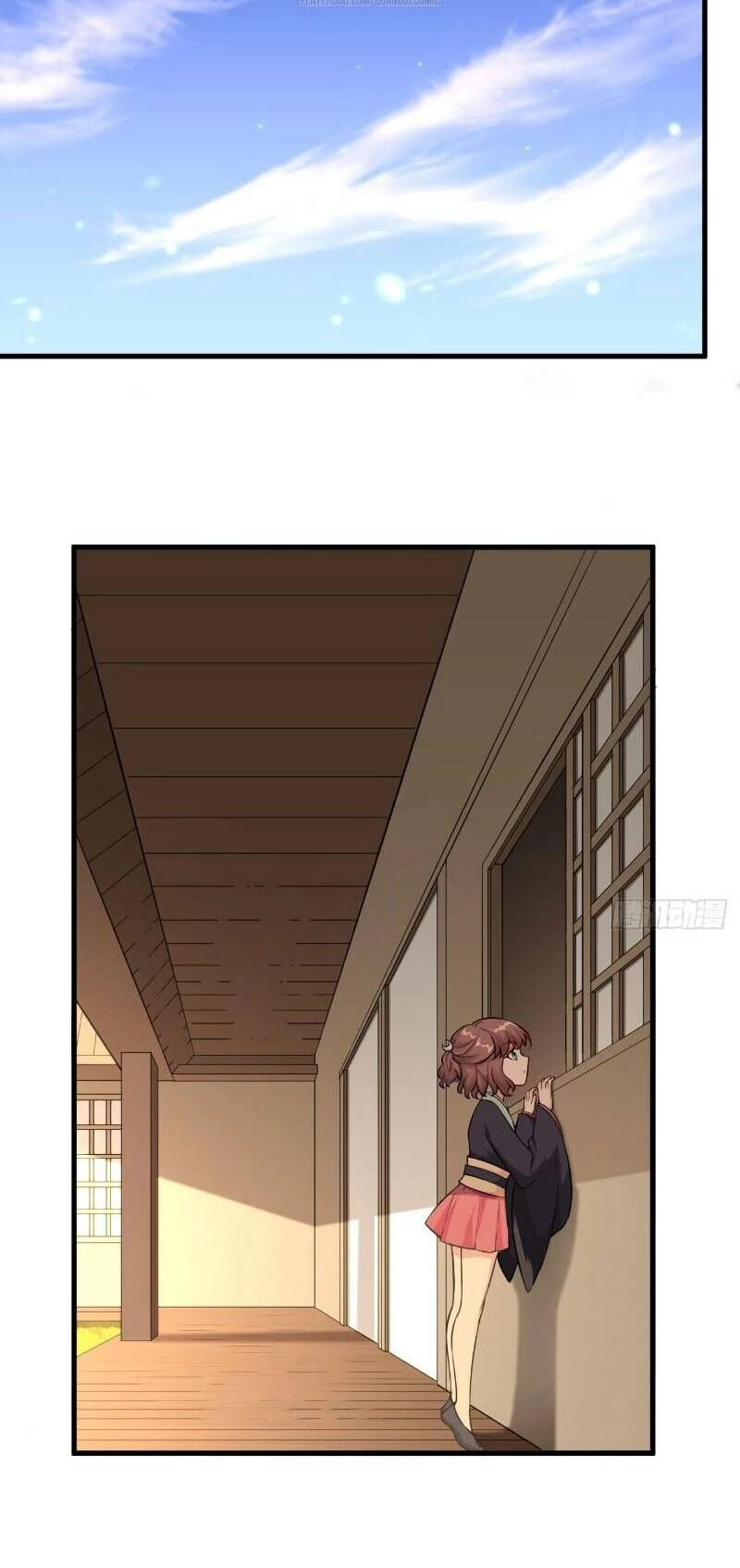 Minh Nhật Thần Đô Chapter 30 - 23